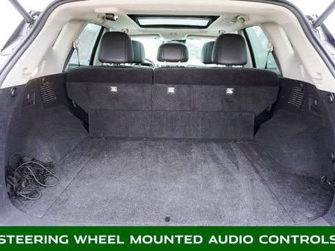 Used 2021 Nissan Murano Platinum image 6