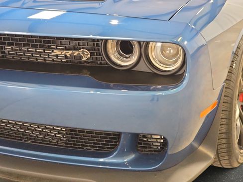 Used 2023 Dodge Challenger SRT Hellcat Redeye w/ Quick Order Package 27M RWD image 29
