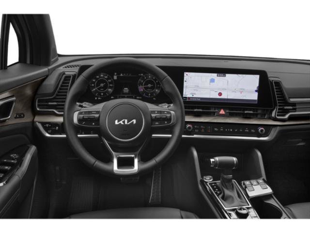 Used 2024 Kia Sportage X-Pro AWD/4WD image 10
