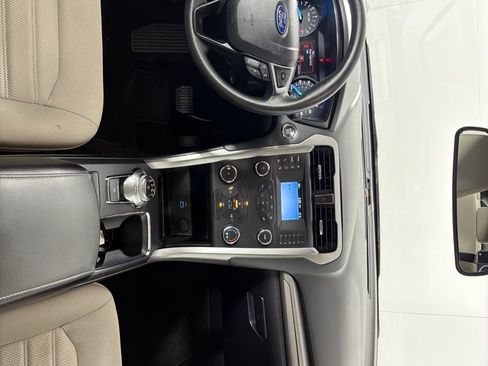 Used 2020 Ford Fusion S FWD image 24