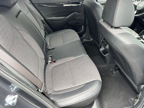 Certified 2026 Kia Seltos S FWD image 16