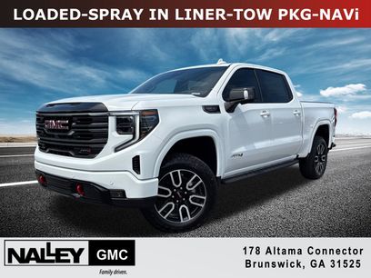 New 2026 GMC Sierra 1500 AT4 w/ AT4 Premium Package