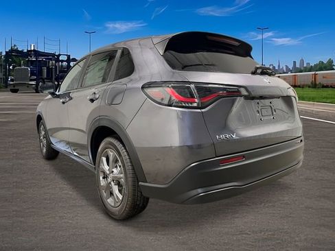 New 2027 Honda HR-V LX image 3