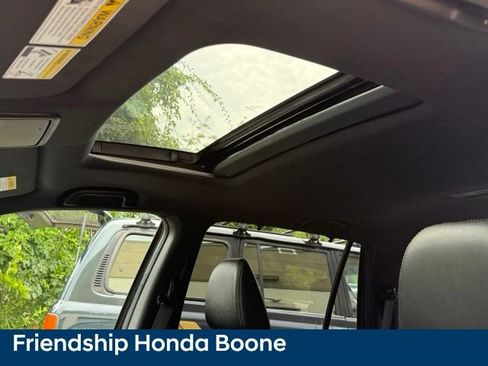 Used 2021 Honda Passport Elite image 35