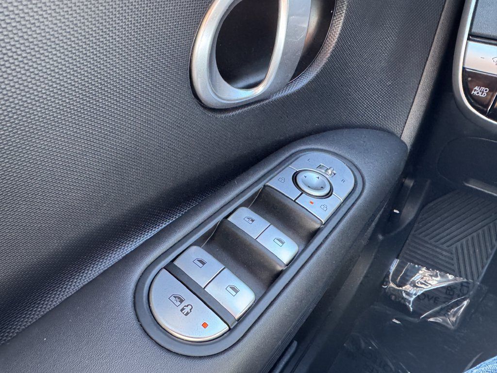 Certified 2024 Hyundai Ioniq 5 SE RWD image 29
