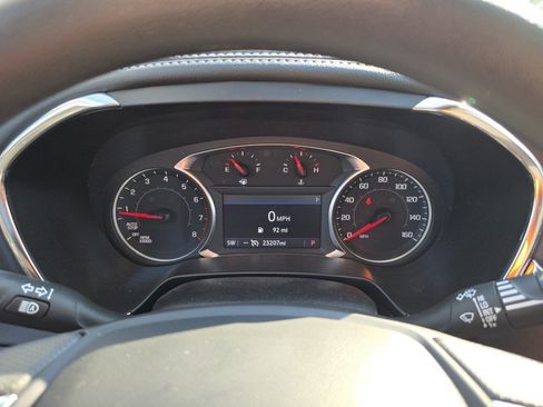 Used 2025 Chevrolet Blazer LT AWD/4WD image 25