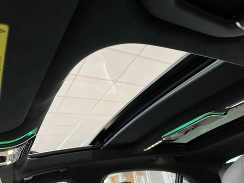 New 2025 Mercedes-Benz S 63 AMG S image 25