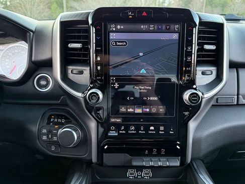 New 2026 RAM 1500 Big Horn image 18