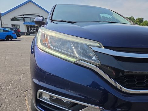 Used 2016 Honda CR-V EX image 28