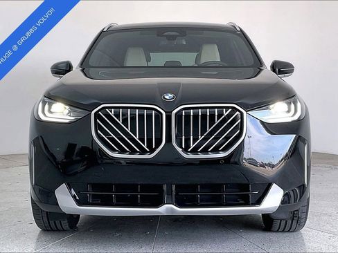 Used 2025 BMW X3 xDrive30i w/ Convenience Package image 5