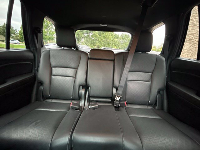 Used 2022 Honda Passport Elite image 32