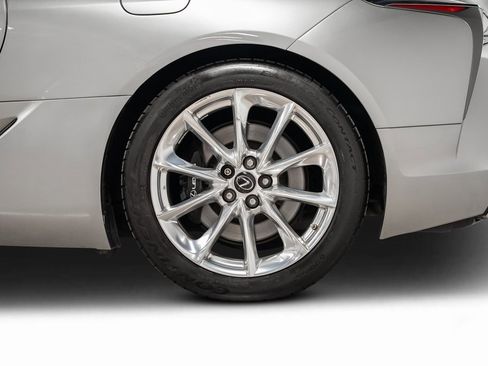 Used 2018 Lexus LC 500 Coupe image 14