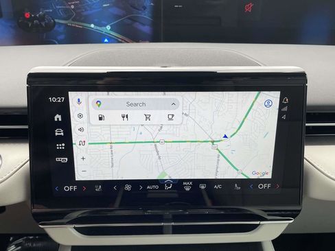 New 2026 Lincoln Nautilus Premier image 21