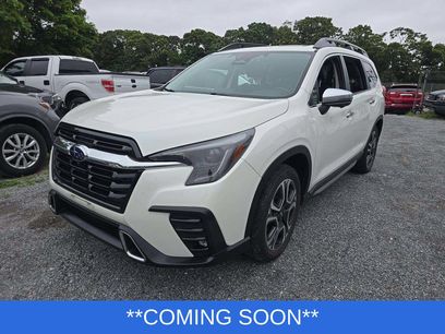 Used 2023 Subaru Ascent Touring