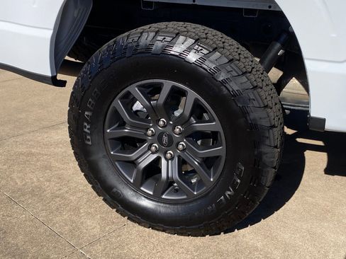 Used 2025 Ford F150 Tremor w/ Tow/Haul Package image 8