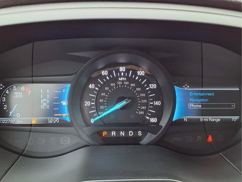 Used 2024 Ford Edge SEL w/ Convenience Package AWD/4WD image 15