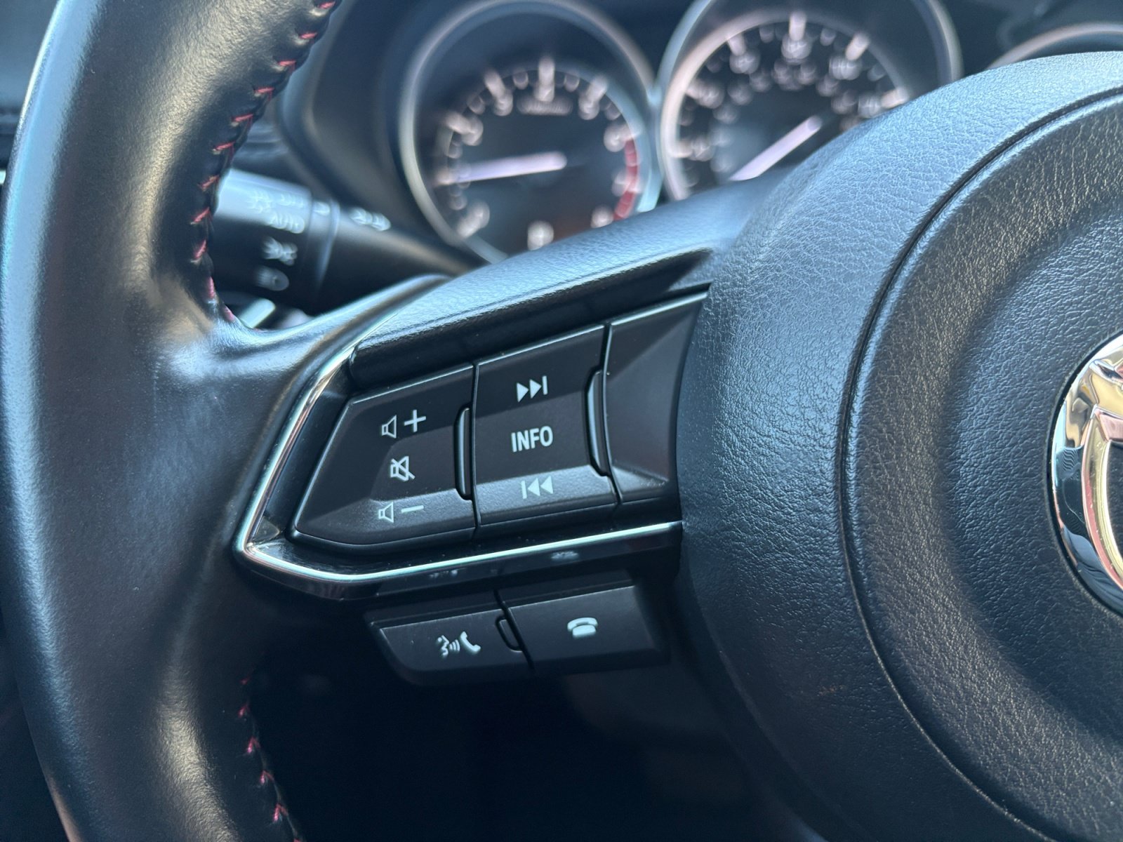 Used 2021 MAZDA CX-5 Carbon Edition AWD/4WD image 15