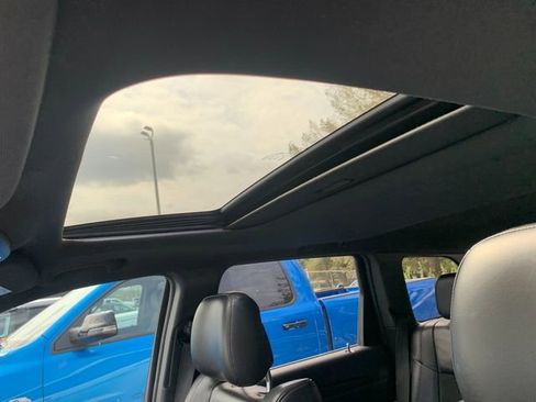 Used 2015 Jeep Grand Cherokee Altitude image 8