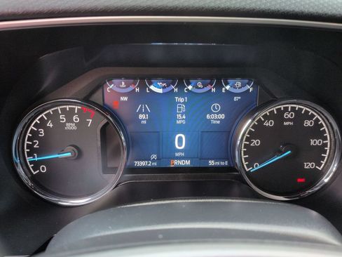 Used 2021 Ford F150 XLT w/ Equipment Group 301A Mid AWD/4WD image 18