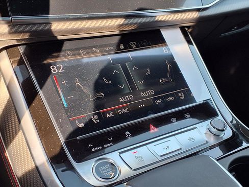 New 2026 Audi Q8 Prestige image 18