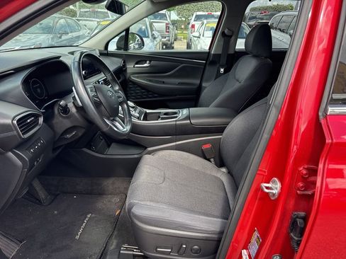 Used 2022 Hyundai Santa Fe XRT FWD image 7