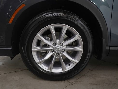 Used 2025 Honda CR-V EX-L image 25
