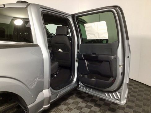 New 2025 Ford F150 STX image 31