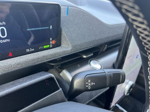 New 2025 Ford Mustang Mach-E GT image 22