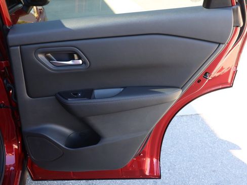 New 2026 Nissan Rogue SV image 19