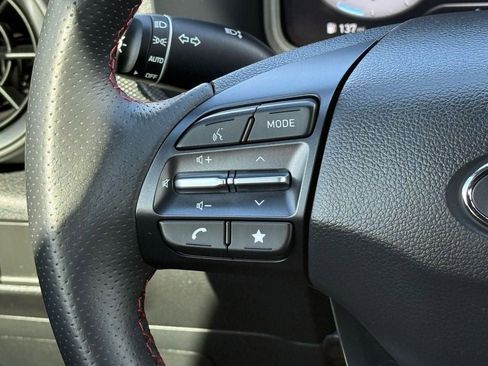 Certified 2023 Hyundai Kona N Line w/ Winter Weather Package FWD image 20