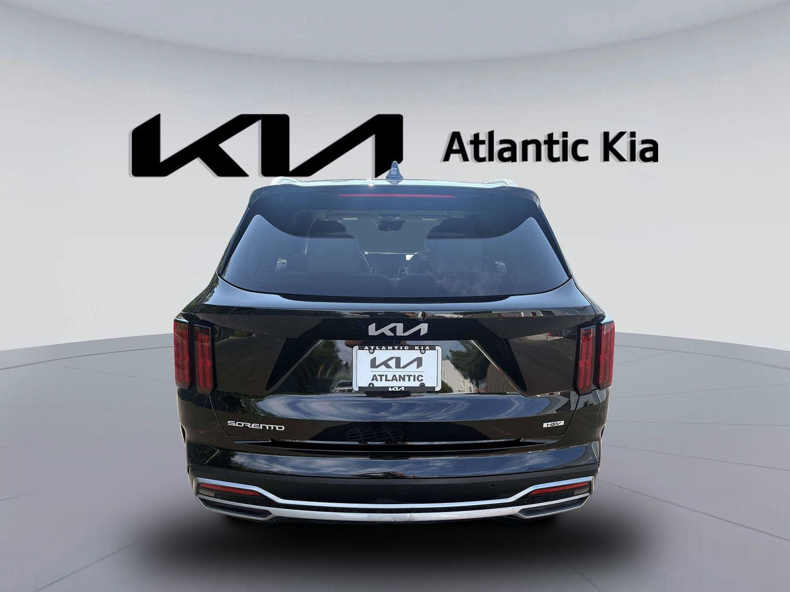 Certified 2023 Kia Sorento SX Prestige AWD/4WD image 7