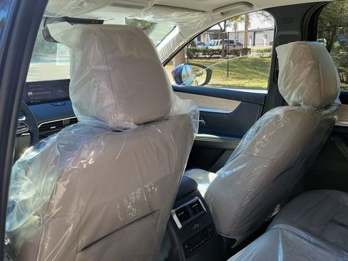 New 2026 MAZDA CX-90 3.3 Turbo w/ Preferred Package image 13