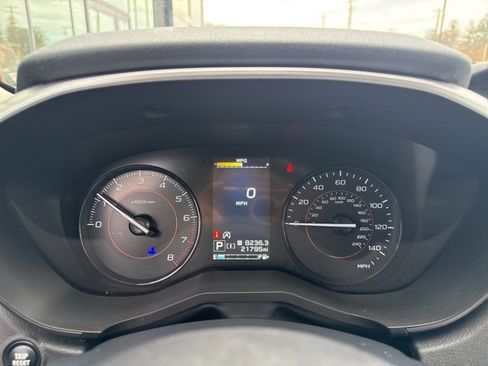 Used 2023 Subaru Crosstrek 2.0i Premium image 22