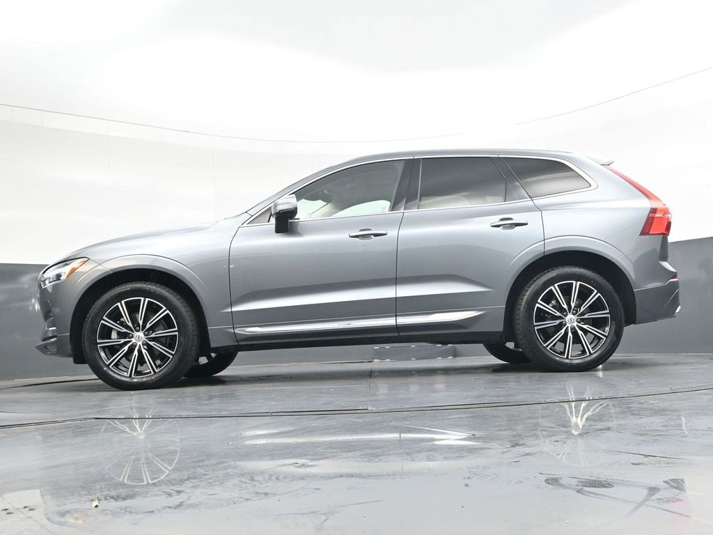 Used 2020 Volvo XC60 T5 Inscription w/ Protection Package Premier AWD/4WD image 33