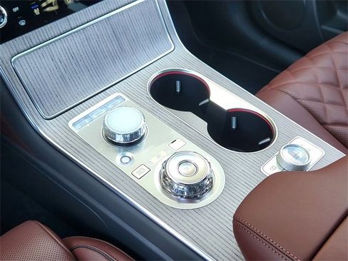 New 2026 Genesis GV80 3.5T Prestige image 16