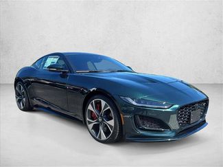 New 2024 Jaguar F-TYPE R-Dynamic RWD video 3