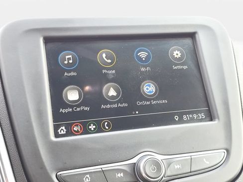 Used 2019 Chevrolet Equinox LT w/ LPO, Floor Liner Package FWD image 19