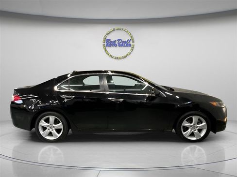 Used 2010 Acura TSX Sedan image 6