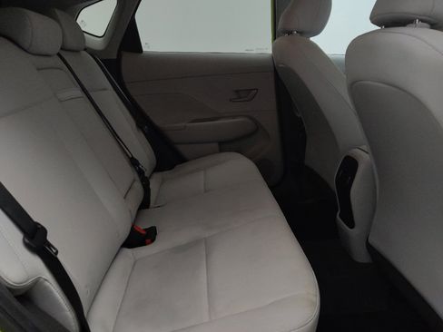 Used 2024 Hyundai Kona SEL FWD image 19