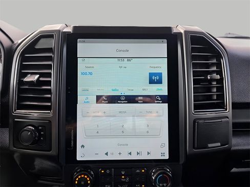 Used 2020 Ford F150 XLT w/ Equipment Group 302A Luxury image 26