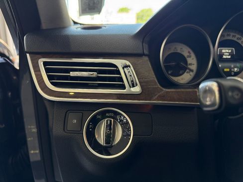 Used 2014 Mercedes-Benz E 350 Sport image 13