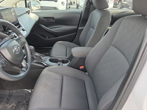 Used 2023 Toyota Corolla LE FWD image 15