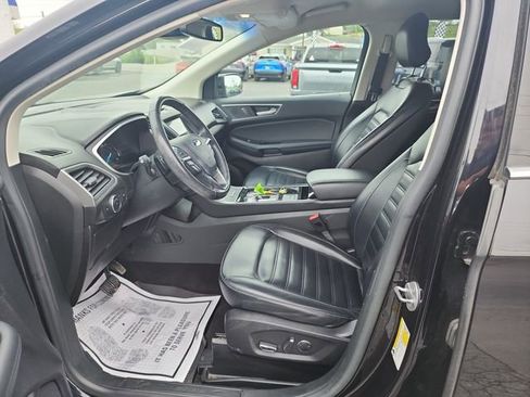Used 2019 Ford Edge SEL w/ Equipment Group 201A AWD/4WD image 18