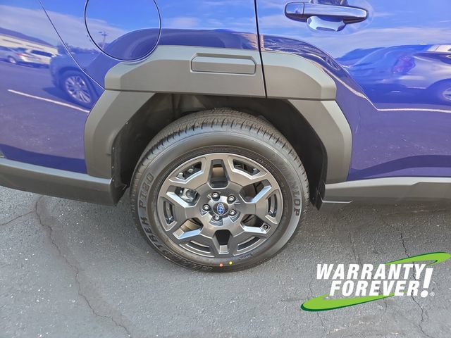 New 2026 Subaru Outback Premium AWD/4WD image 21