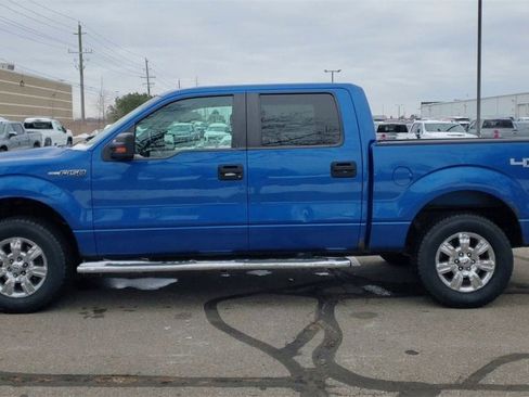 Used 2012 Ford F150 XLT w/ XLT Convenience Pkg image 5