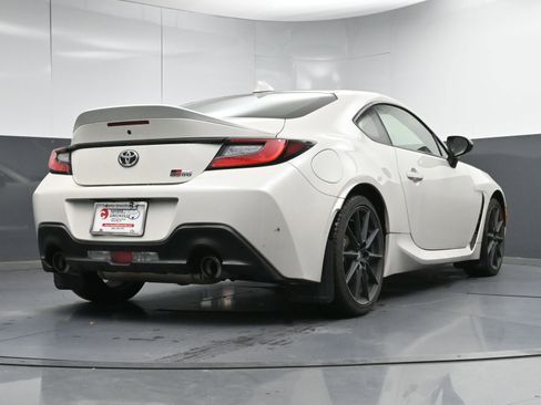 Certified 2024 Toyota GR86 Premium image 26