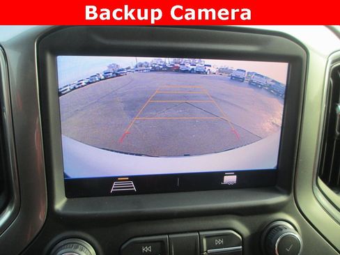 Used 2019 Chevrolet Silverado 1500 LT w/ All-Star Edition image 14