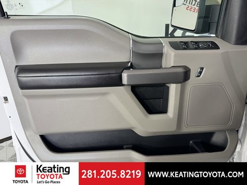 Used 2020 Ford F150 XLT w/ Equipment Group 302A Luxury RWD image 11
