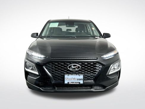 Used 2019 Hyundai Kona SE AWD/4WD image 2