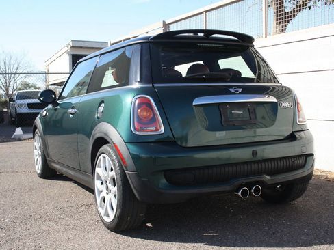 Used 2009 MINI Cooper S image 22